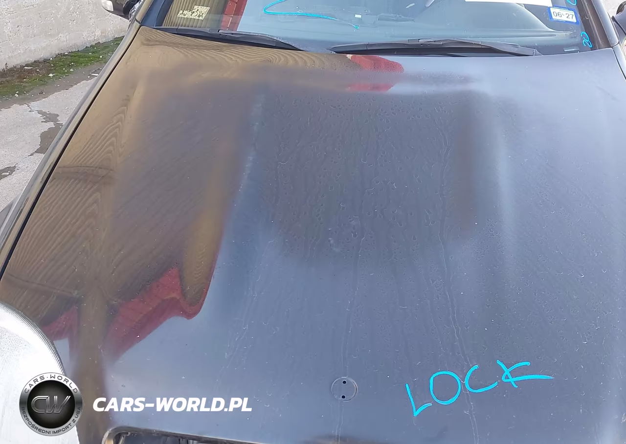 2001 Mercedes-Benz Slk 320 VIN:WDBKK65F41F234013 - 10
