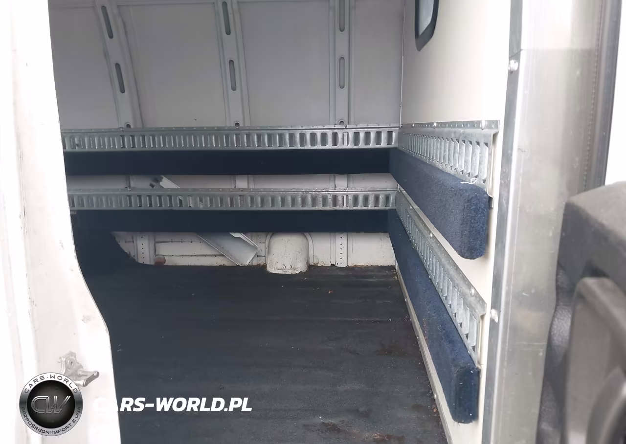 2012 Chevrolet Express 1500 Work Van VIN:1GCSGAFX0C1106039 - 8