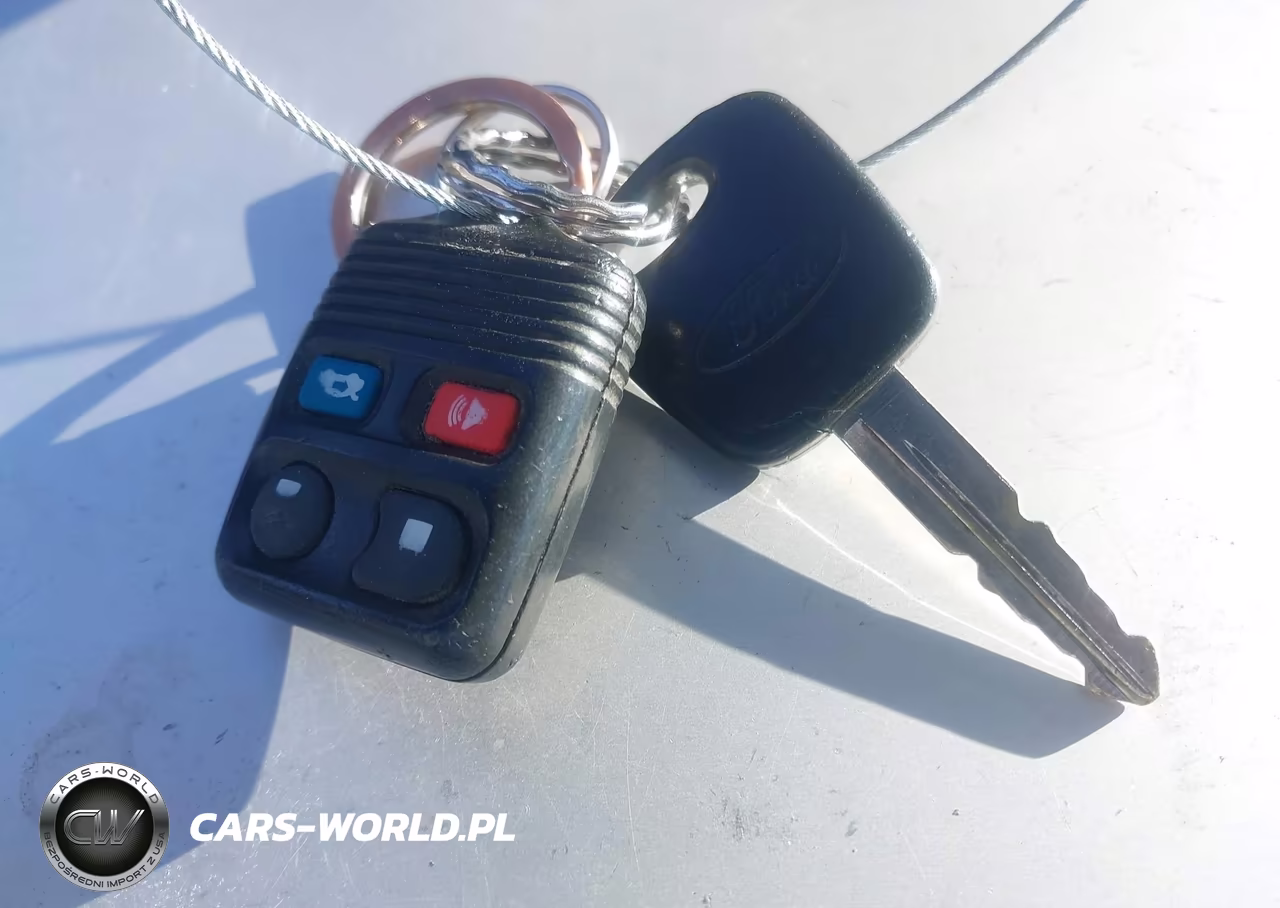 2004 Ford Focus Se VIN:1FAHP34Z54W156214 - 11