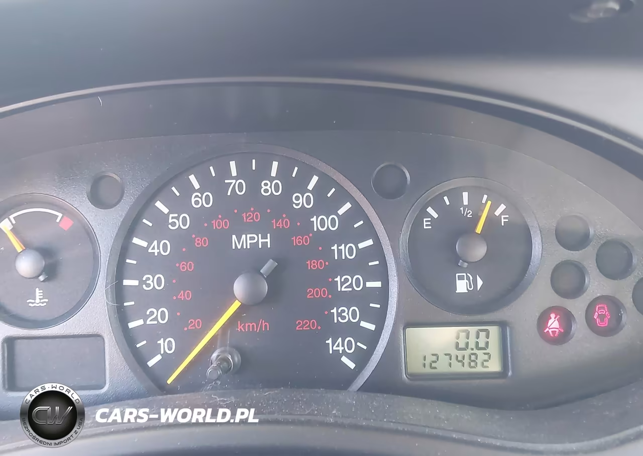 2004 Ford Focus Se VIN:1FAHP34Z54W156214 - 7