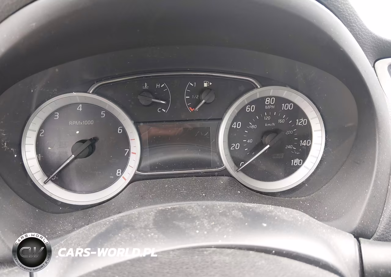 2014 Nissan Sentra Fe+ S-Fe+ Sv-S-Sl-Sr-Sv VIN:1N4AB7AP6EN852971 - 7