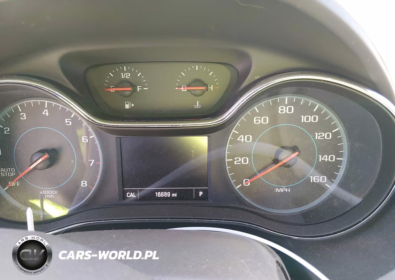 2017 Chevrolet Cruze Ls Auto VIN:1G1BC5SM2H7129981 - 7
