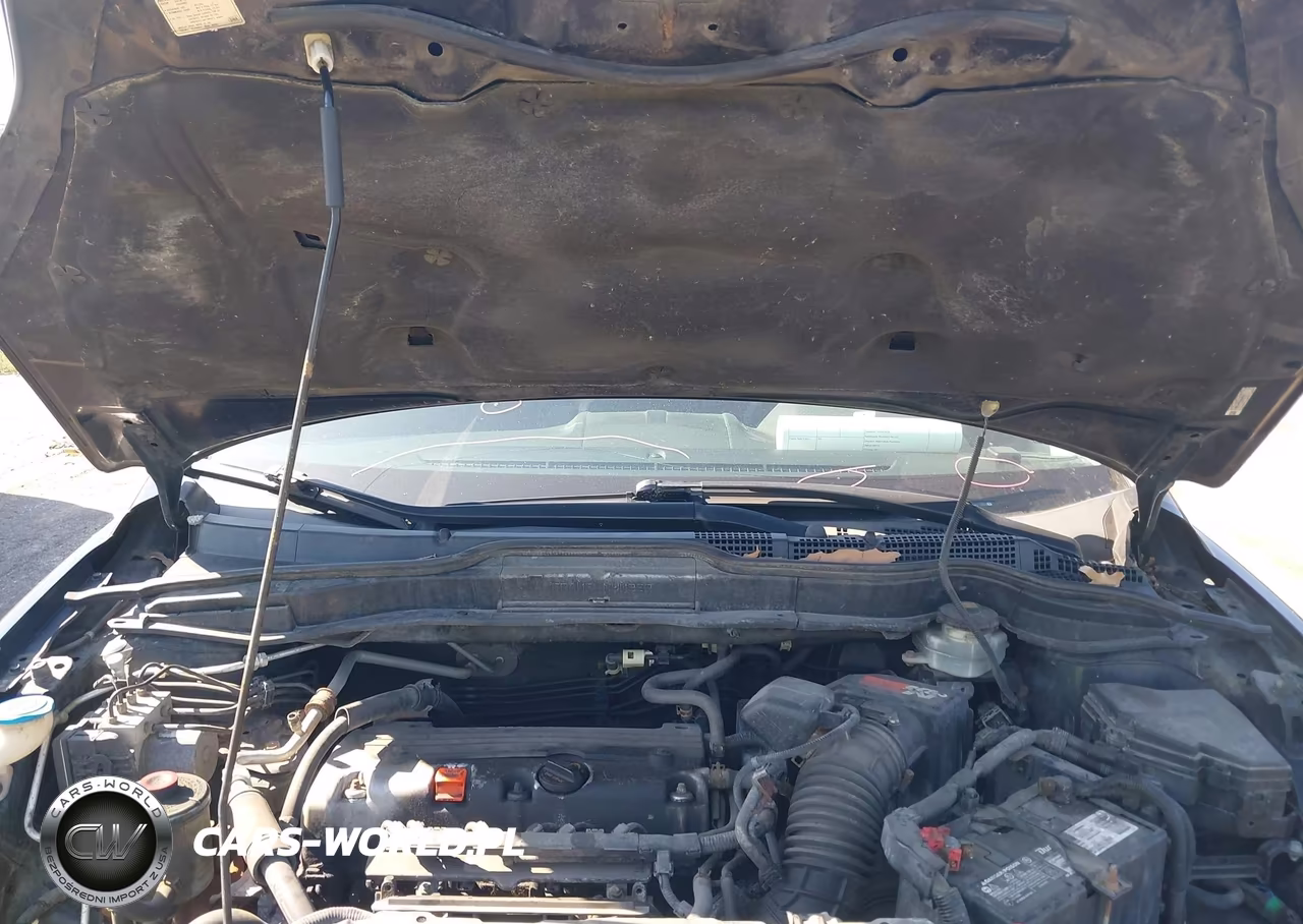 2011 Honda Cr-V Se VIN:5J6RE4H41BL067113 - 10