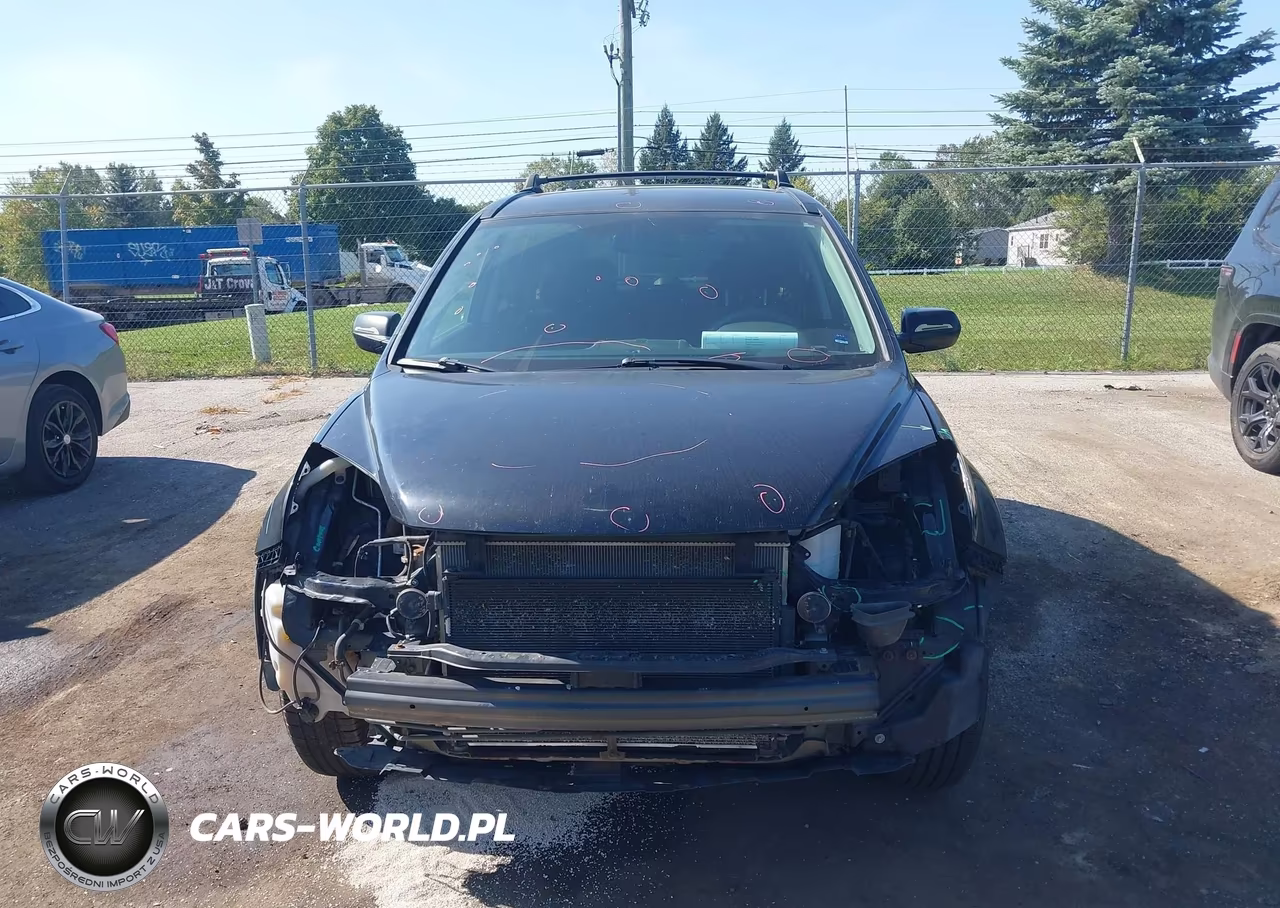 2011 Honda Cr-V Se VIN:5J6RE4H41BL067113 - 12