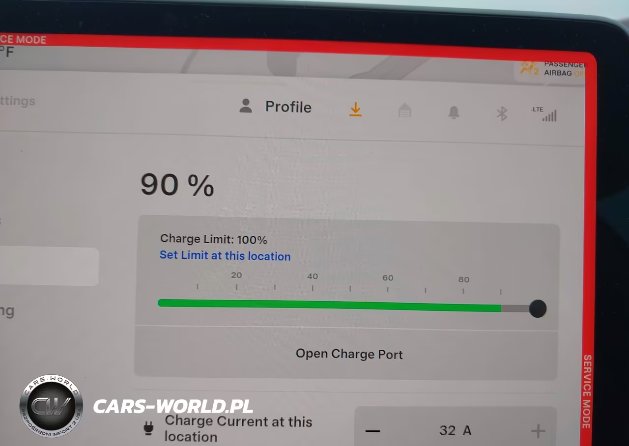 2023 Tesla Model 3 Rear-Wheel Drive VIN:5YJ3E1EA8PF606275 - 18