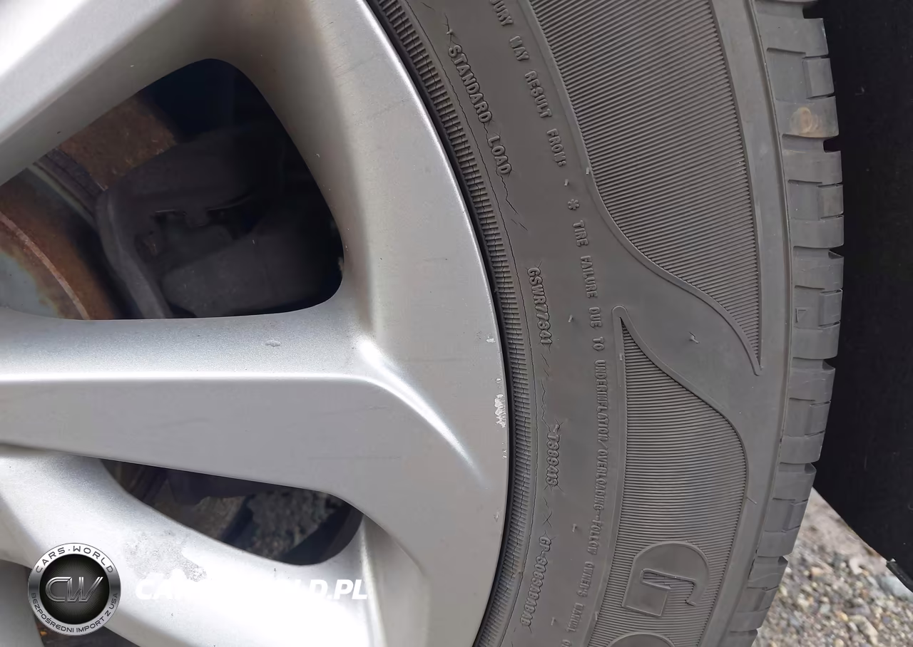 2018 Hyundai Tucson Sel VIN:KM8J3CA49JU609270 - 19