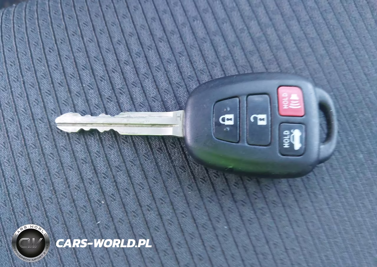 2016 Toyota Camry Se VIN:4T1BF1FK8GU184088 - 11