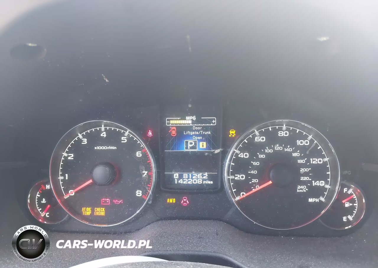2014 Subaru Legacy 2.5I Limited VIN:4S3BMBL65E3011171 - 7