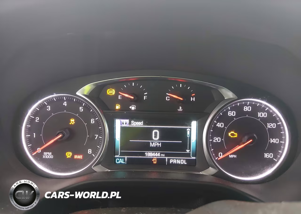 2019 GMC Acadia Slt-1 VIN:1GKKNMLS4KZ268602 - 7