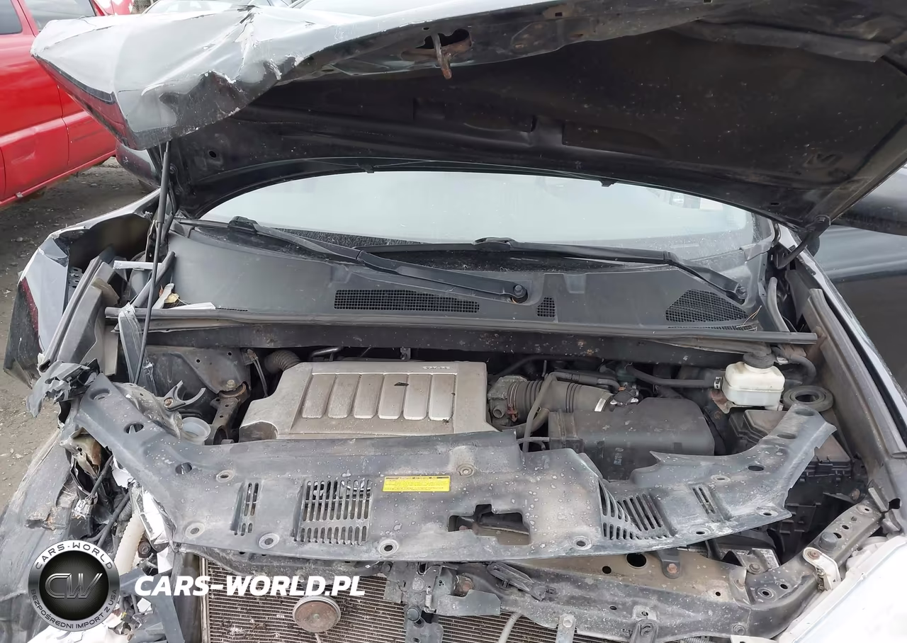 2013 Toyota Highlander Base V6 VIN:5TDBK3EH7DS236859 - 10