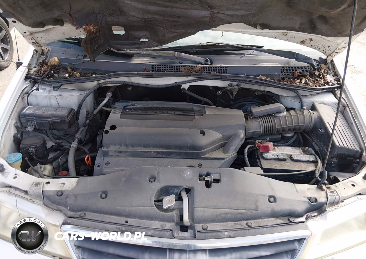 2003 Honda Odyssey Ex VIN:5FNRL18663B060982 - 10