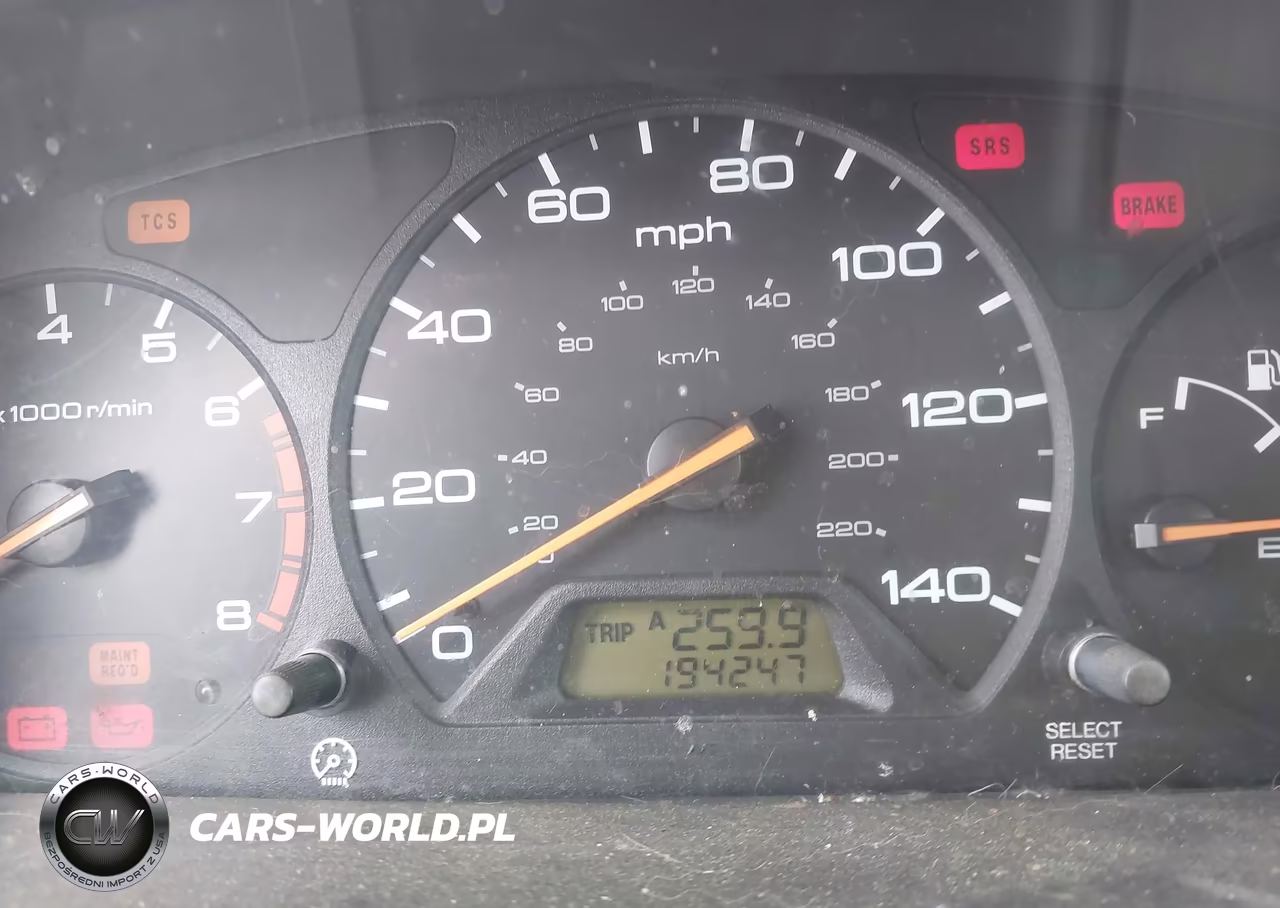 2003 Honda Odyssey Ex VIN:5FNRL18663B060982 - 7
