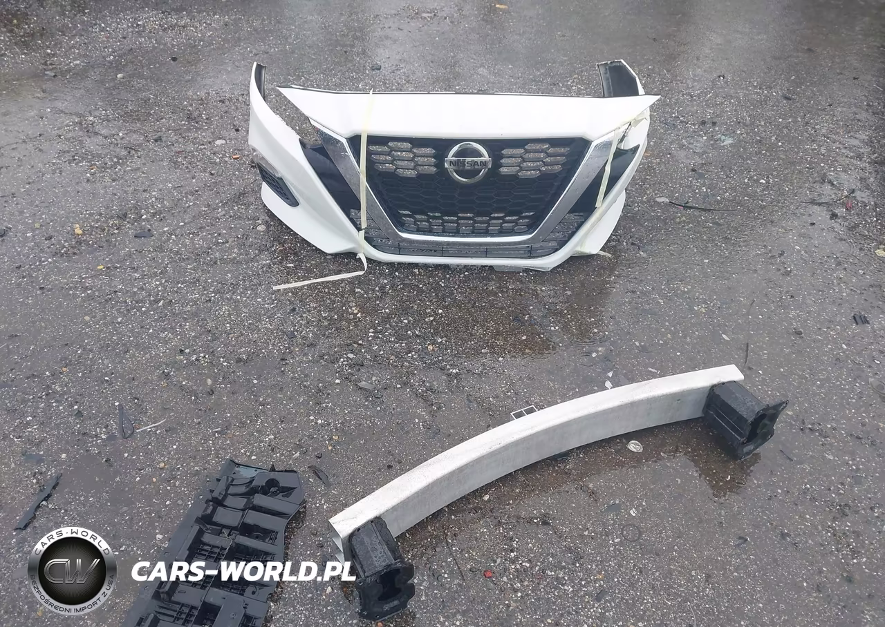 2019 Nissan Altima 2.5 S VIN:1N4BL4BVXKN309003 - 12