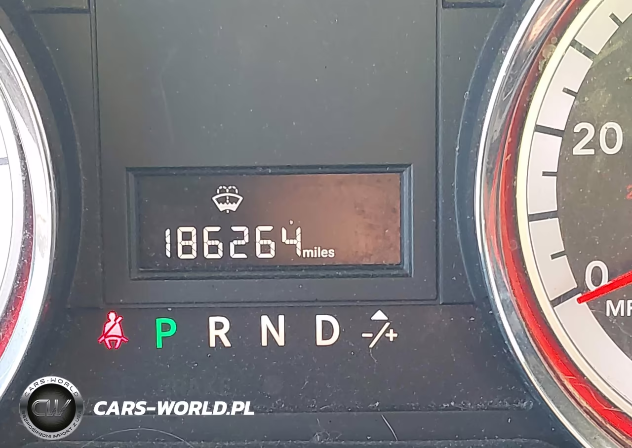 2015 Dodge Grand Caravan Se VIN:2C4RDGBG0FR607206 - 7
