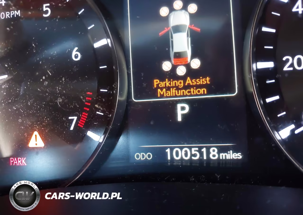2017 Lexus Gs 350 VIN:JTHCZ1BL0HA005672 - 15