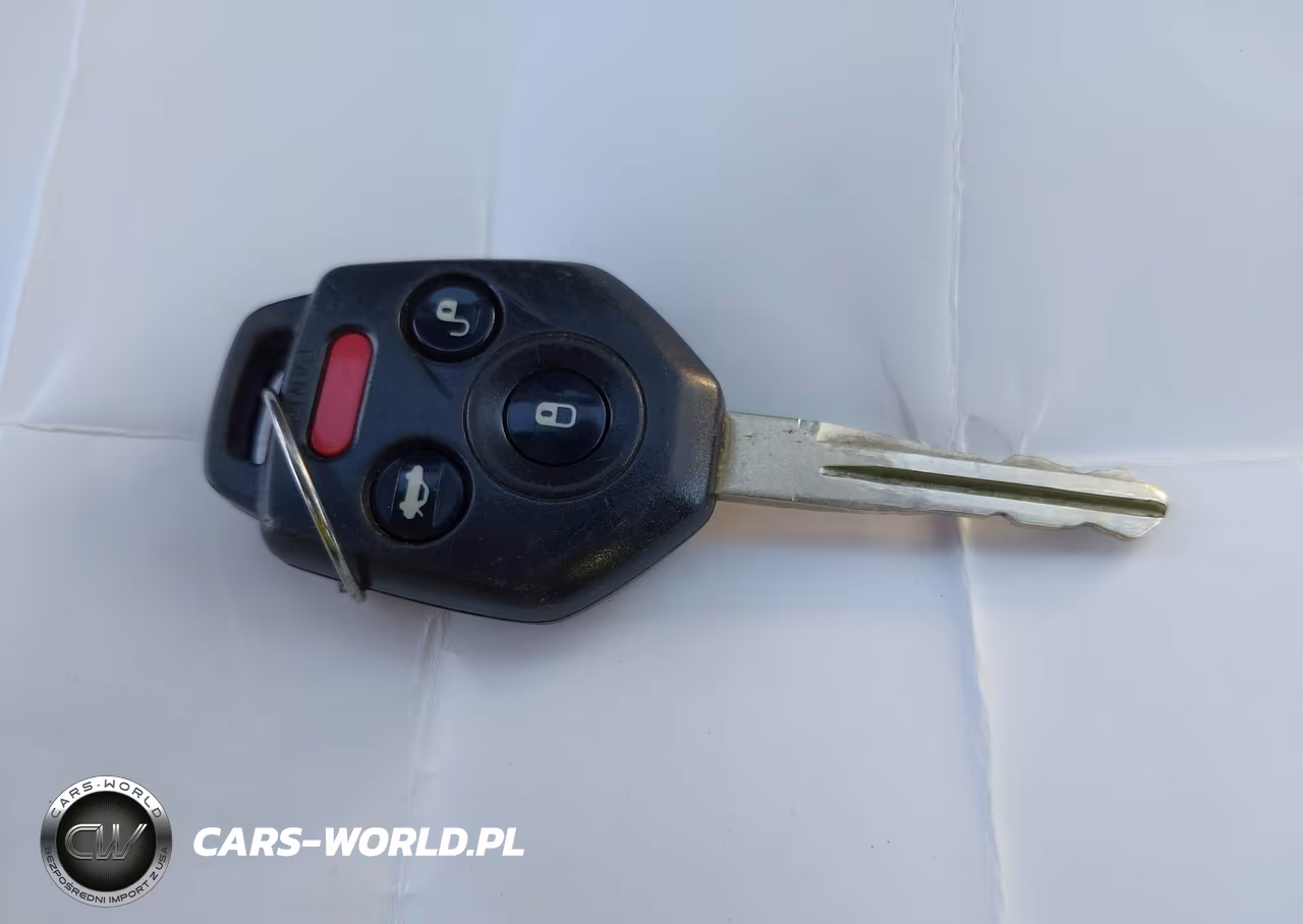 2009 Subaru Legacy 2.5I VIN:4S3BL616297233839 - 11