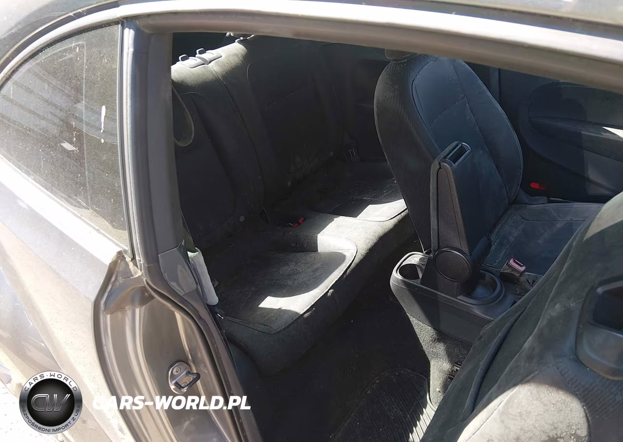 2014 Volkswagen Beetle 2.0L Tdi VIN:3VWRL7AT1EM638937 - 8