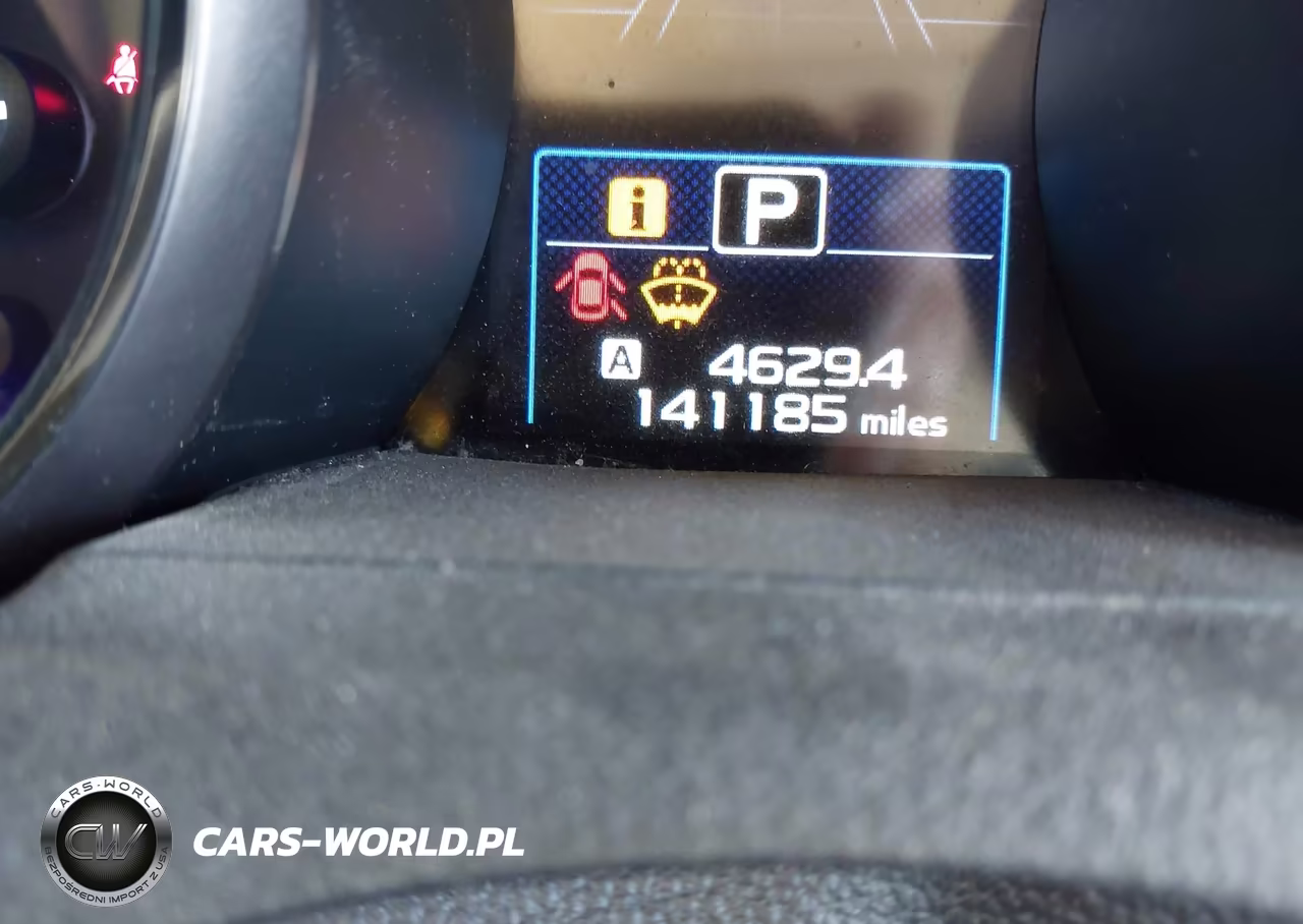 2017 Subaru Legacy 2.5I Sport VIN:4S3BNAS66H3028994 - 15