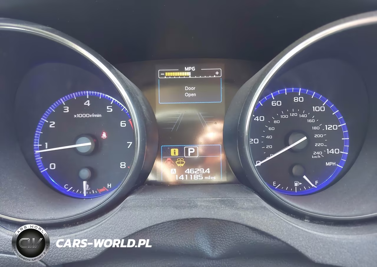 2017 Subaru Legacy 2.5I Sport VIN:4S3BNAS66H3028994 - 7