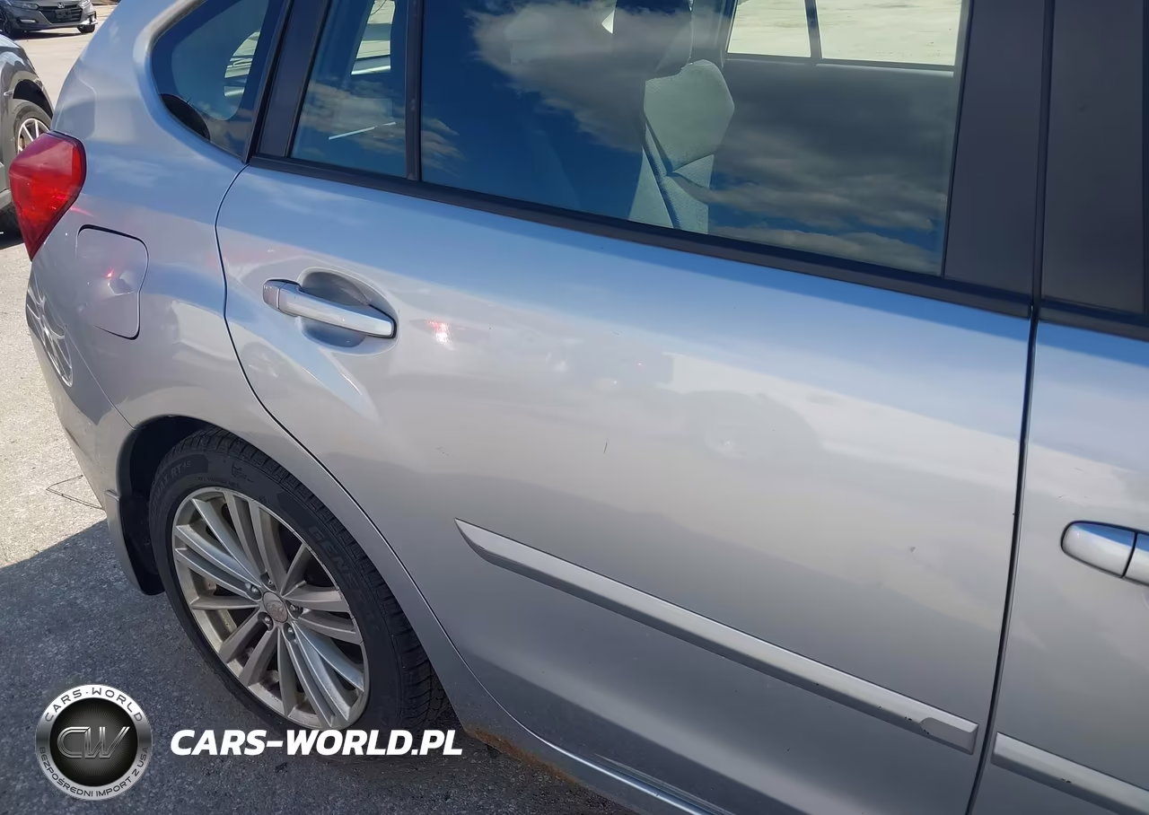 2012 Subaru Impreza 2.0I Premium VIN:JF1GPAD66CH212587 - 13