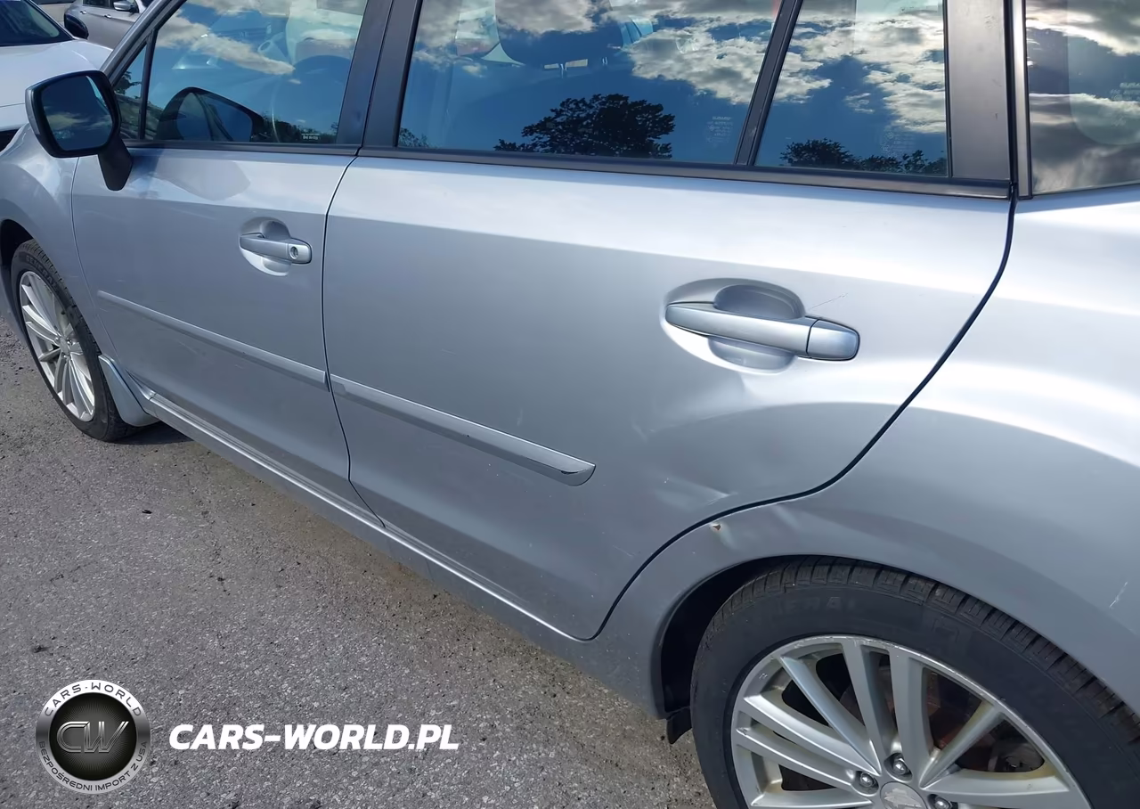 2012 Subaru Impreza 2.0I Premium VIN:JF1GPAD66CH212587 - 15