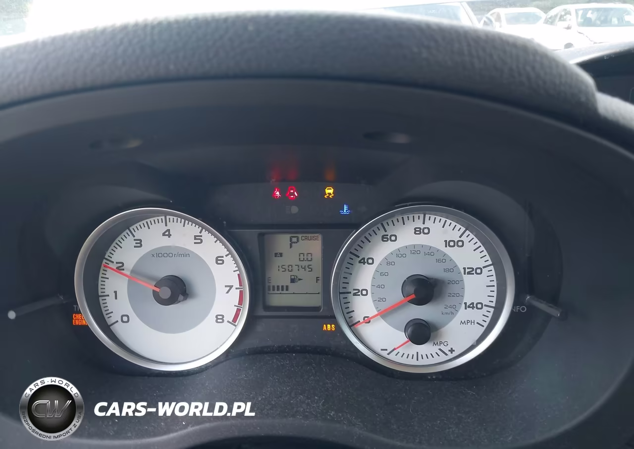 2012 Subaru Impreza 2.0I Premium VIN:JF1GPAD66CH212587 - 7
