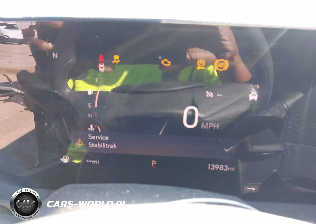 2026 Buick Envista Preferred Fwd VIN:KL47LAEP5TB179852 - 7