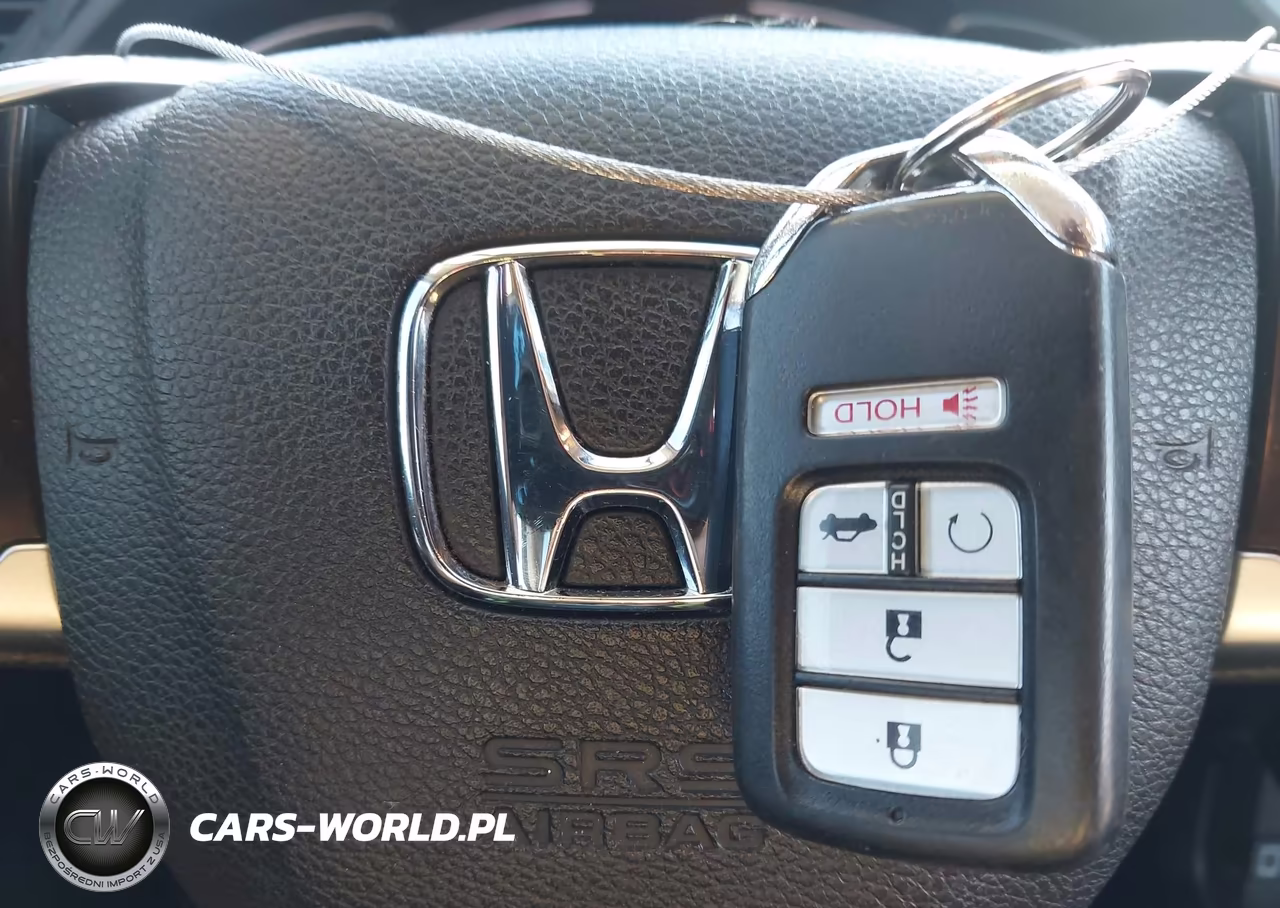 2017 Honda Civic Ex VIN:19XFC2F79HE221231 - 11