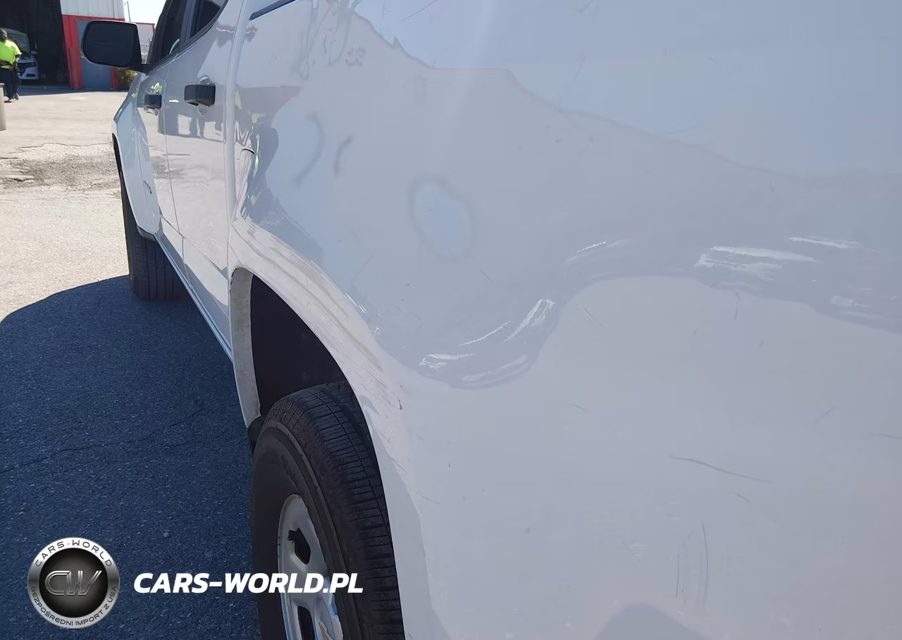 2018 Chevrolet Colorado Wt VIN:1GCGSBEA3J1282829 - 14