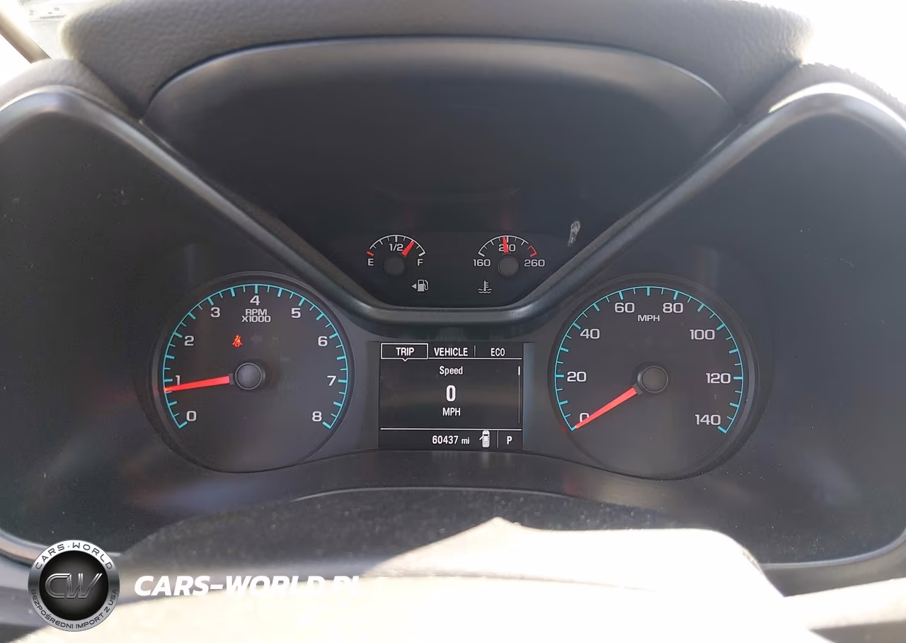 2018 Chevrolet Colorado Wt VIN:1GCGSBEA3J1282829 - 7