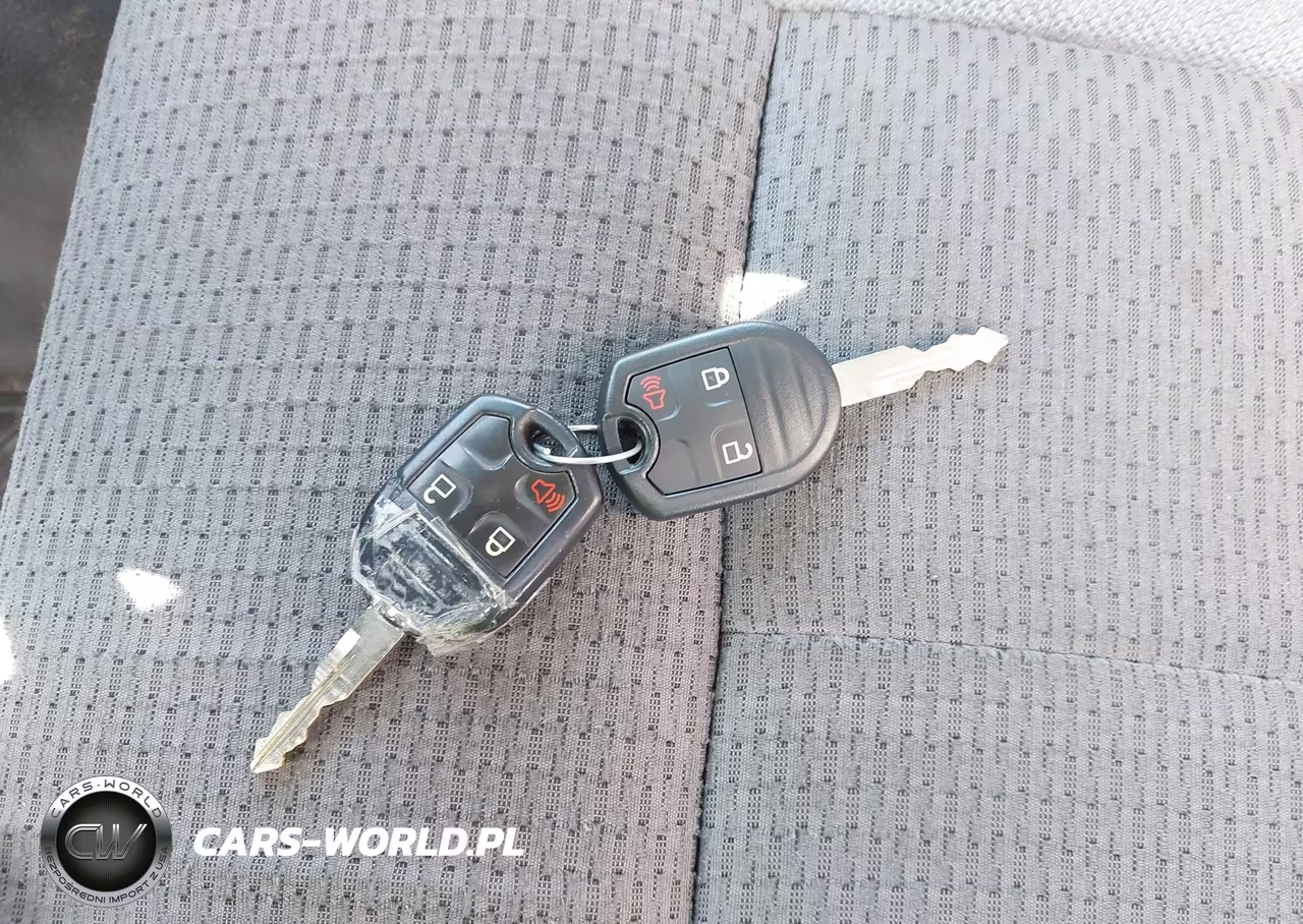 2014 Ford F-150 Xl VIN:1FTMF1CM3EKE66490 - 11