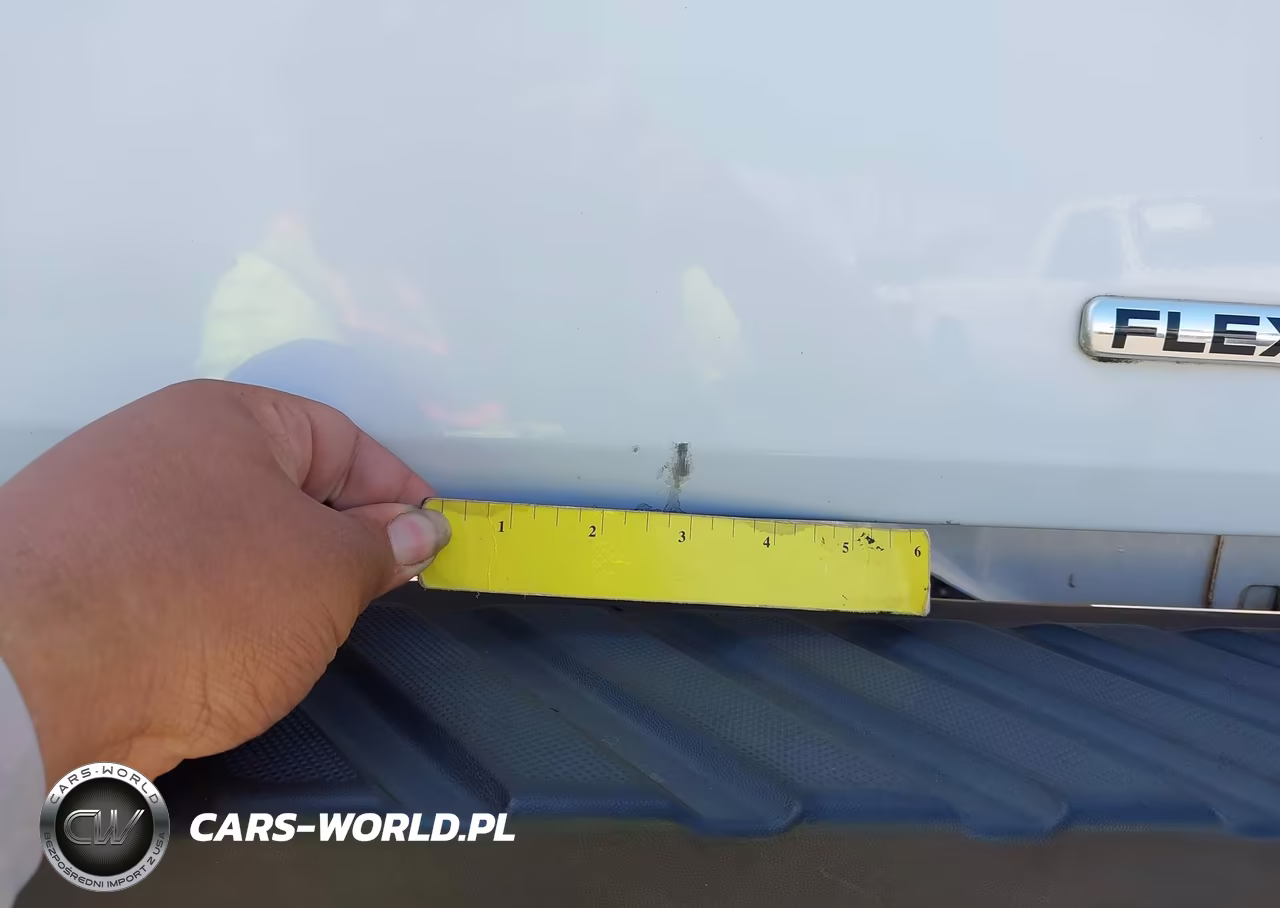 2014 Ford F-150 Xl VIN:1FTMF1CM3EKE66490 - 12