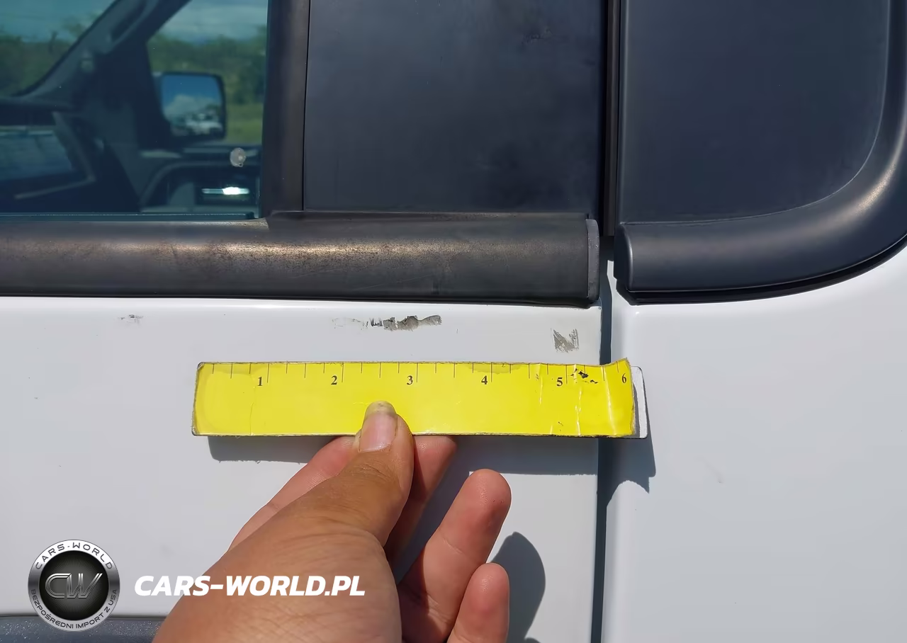 2014 Ford F-150 Xl VIN:1FTMF1CM3EKE66490 - 6