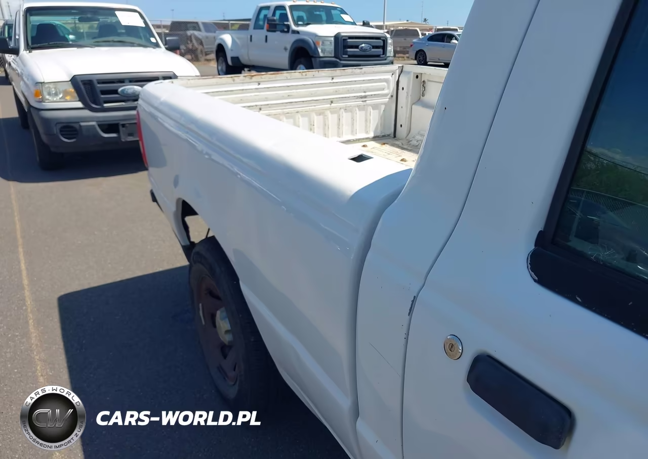 2009 Ford Ranger Sport-Xl-Xlt VIN:1FTYR10D89PA33477 - 16