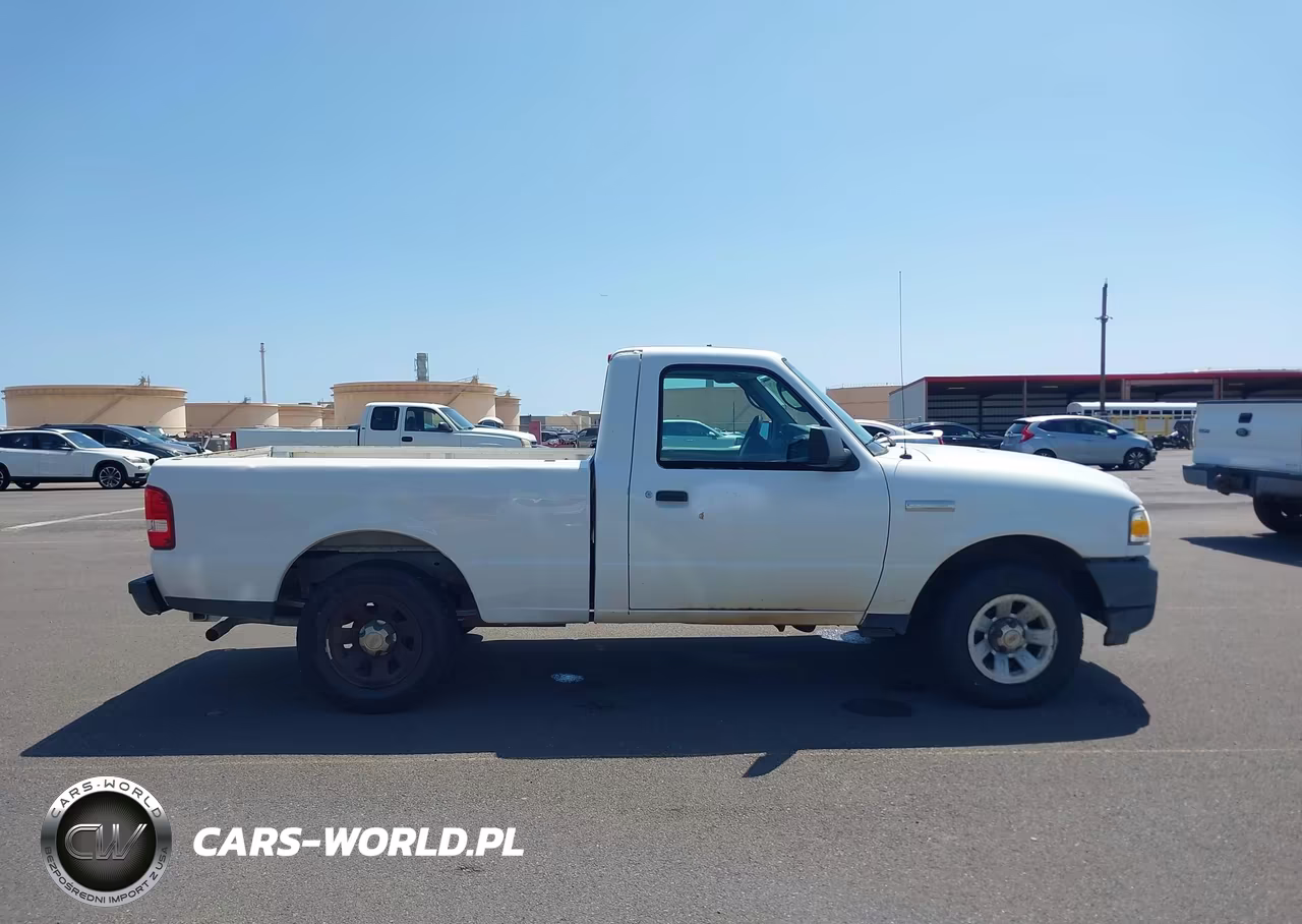 2009 Ford Ranger Sport-Xl-Xlt VIN:1FTYR10D89PA33477 - 18
