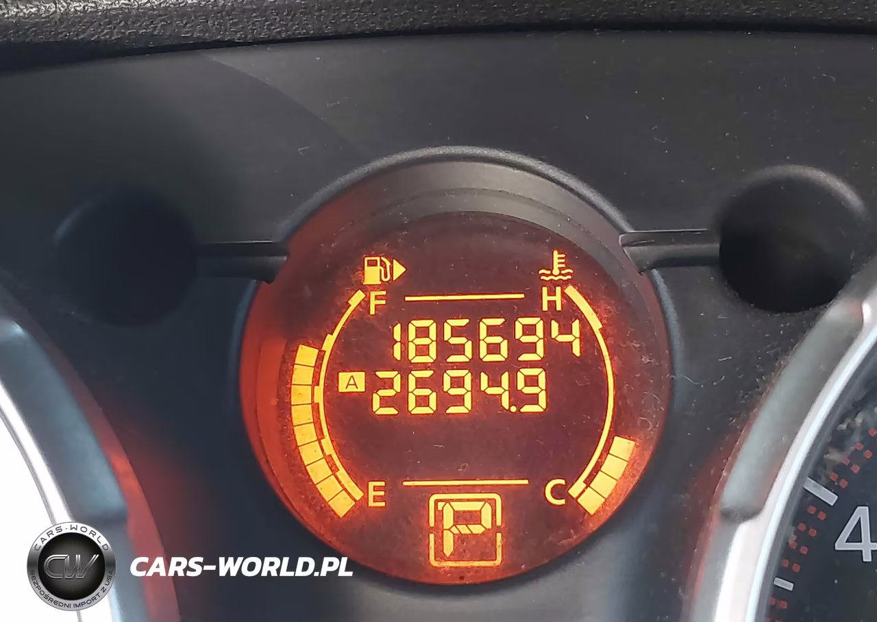 2009 Nissan Rogue S VIN:JN8AS58V39W448078 - 15