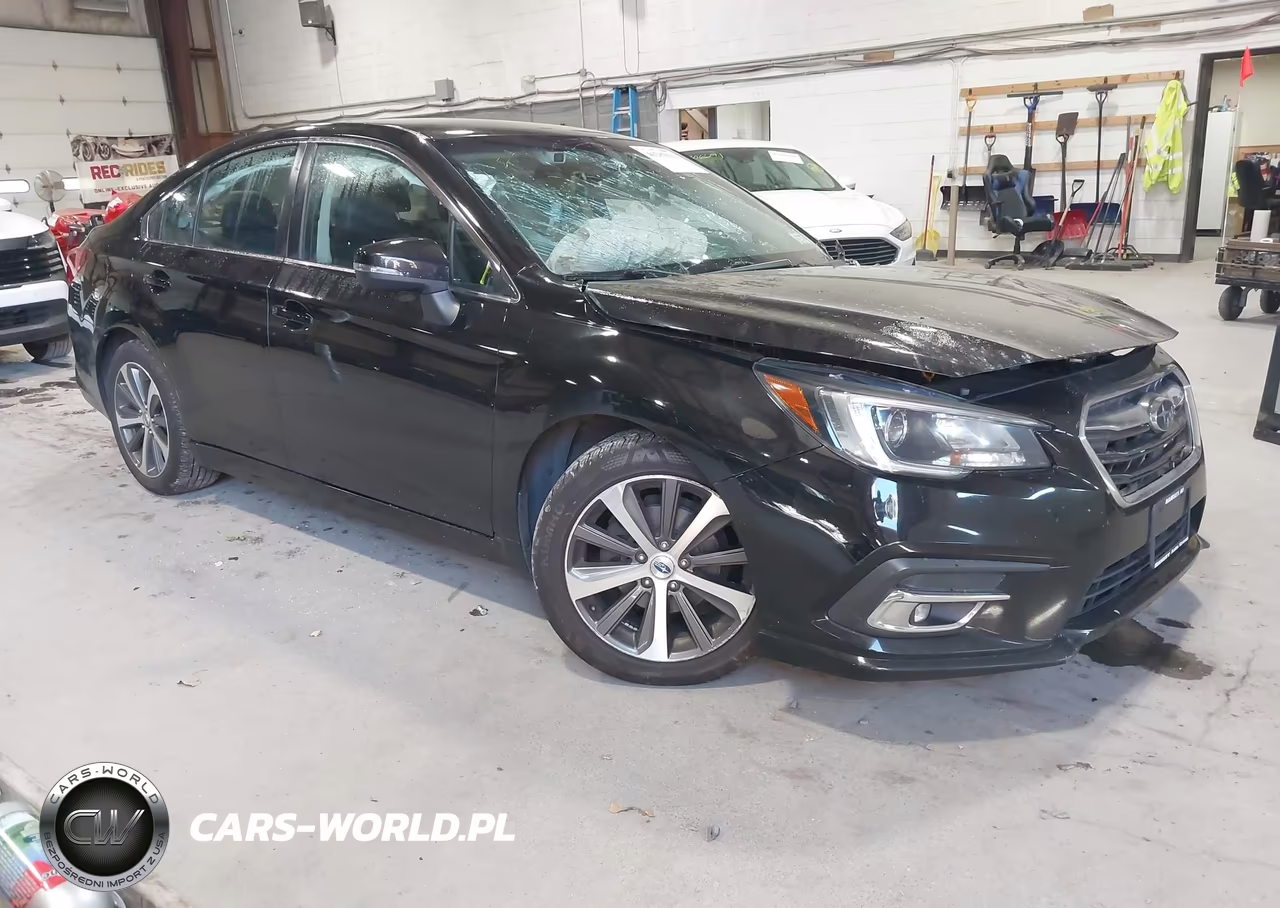 2019 Subaru Legacy 2.5I Limited