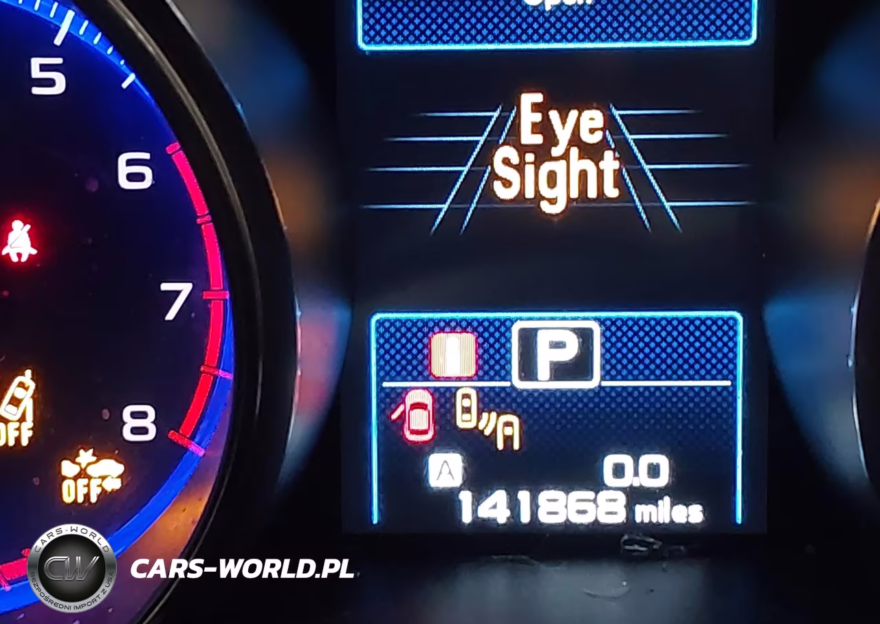 2019 Subaru Legacy 2.5I Limited VIN:4S3BNAJ61K3018723 - 15