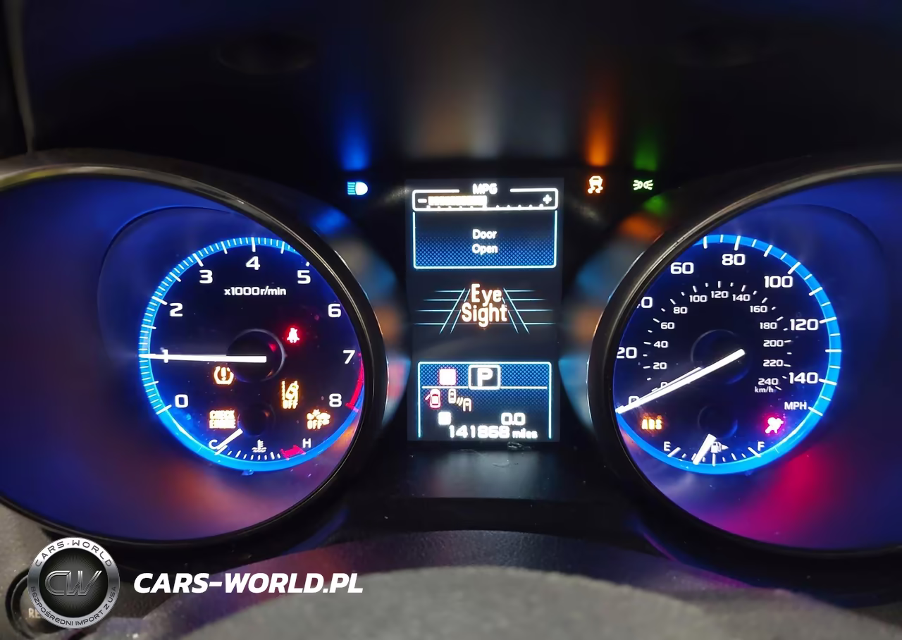 2019 Subaru Legacy 2.5I Limited VIN:4S3BNAJ61K3018723 - 7