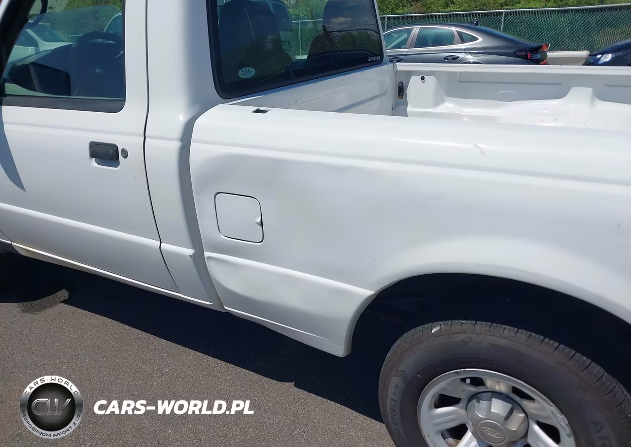 2009 Ford Ranger Sport-Xl-Xlt VIN:1FTYR10D89PA33463 - 15