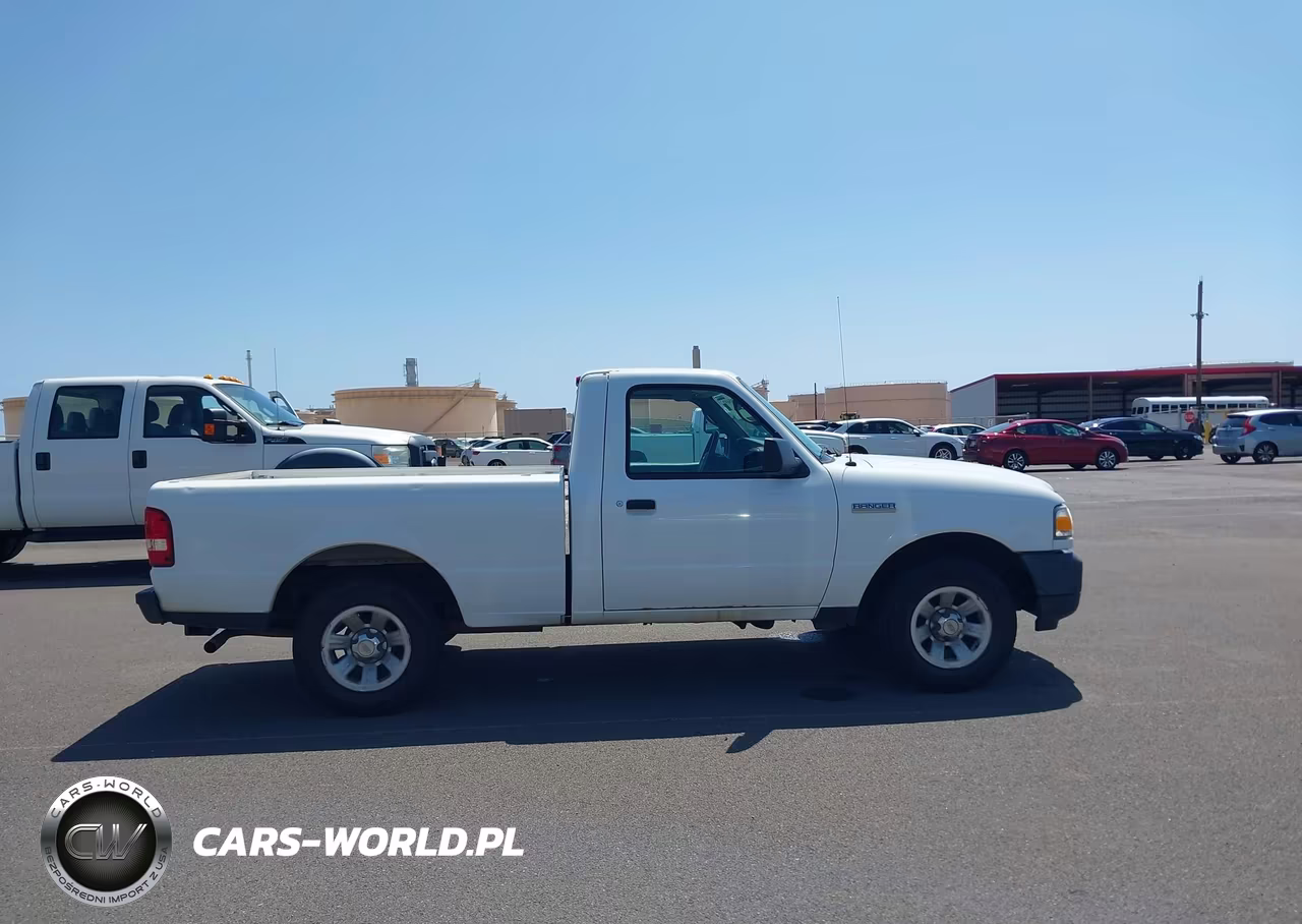 2009 Ford Ranger Sport-Xl-Xlt VIN:1FTYR10D89PA33463 - 18
