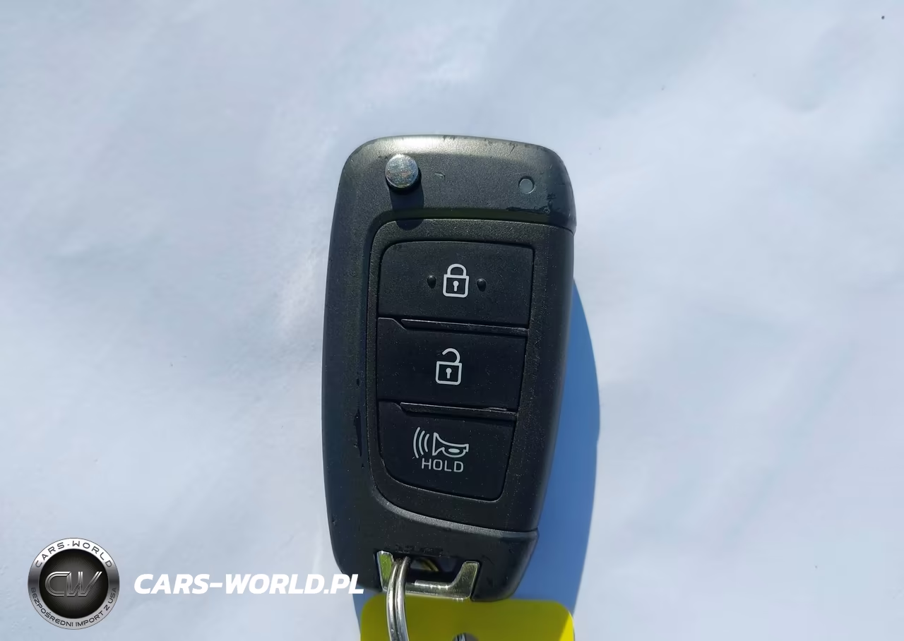2021 Hyundai Santa Fe Se VIN:5NMS1DAJXMH356983 - 11
