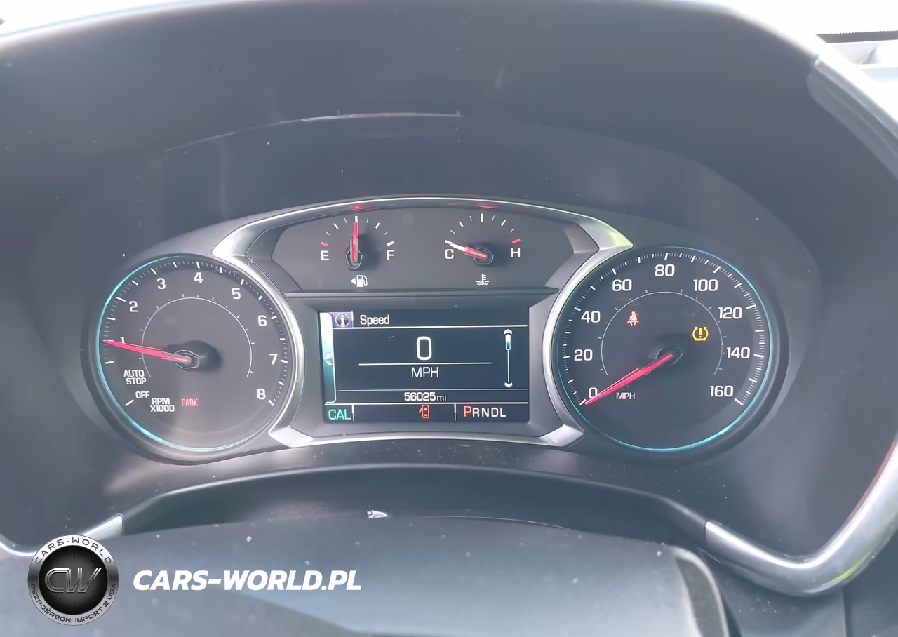 2018 Chevrolet Equinox Lt VIN:3GNAXJEV0JS645937 - 7