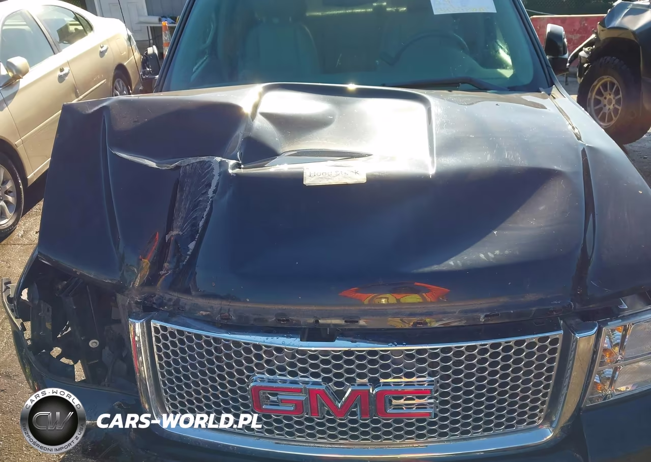 2013 GMC Sierra 1500 Slt VIN:1GTR2WE76DZ381929 - 10