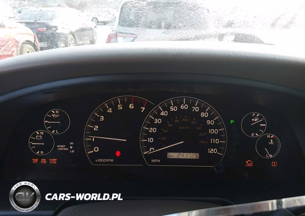 2006 Toyota Sequoia Limited V8 VIN:5TDZT38AX6S279900 - 7