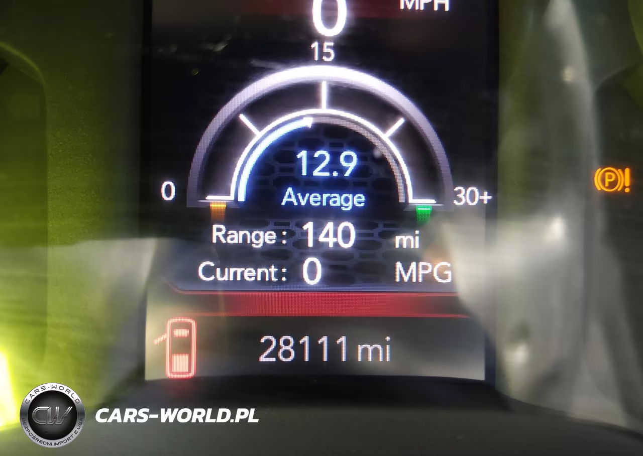 2025 Ram 1500 Tradesman 4X4 5'7 Box VIN:1C6RRFGG9SN192194 - 15