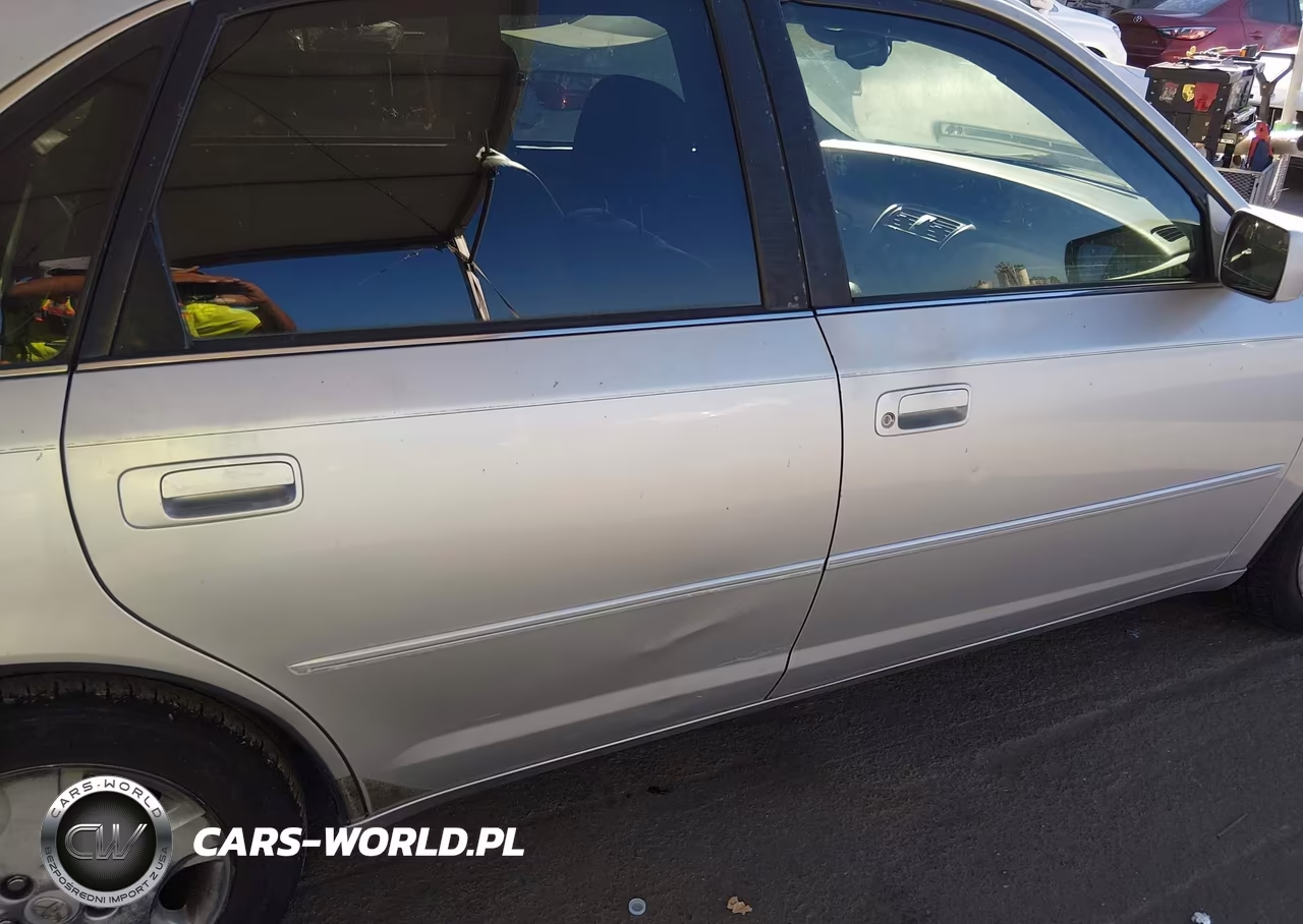 2003 Toyota Avalon Xls VIN:4T1BF28B03U274283 - 19