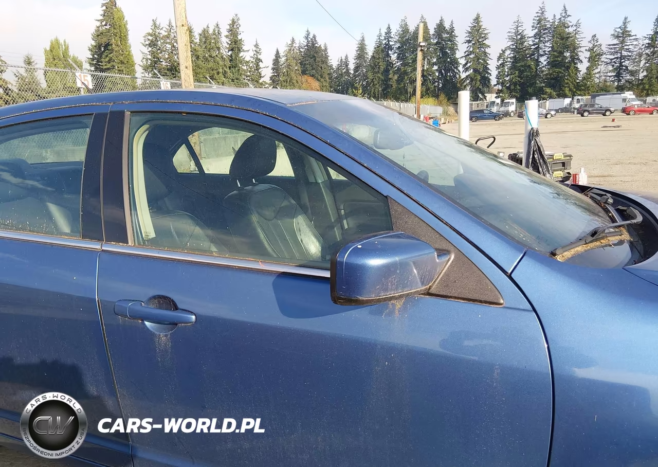 2010 Mercury Milan Premier VIN:3MEHM0JG5AR645312 - 13
