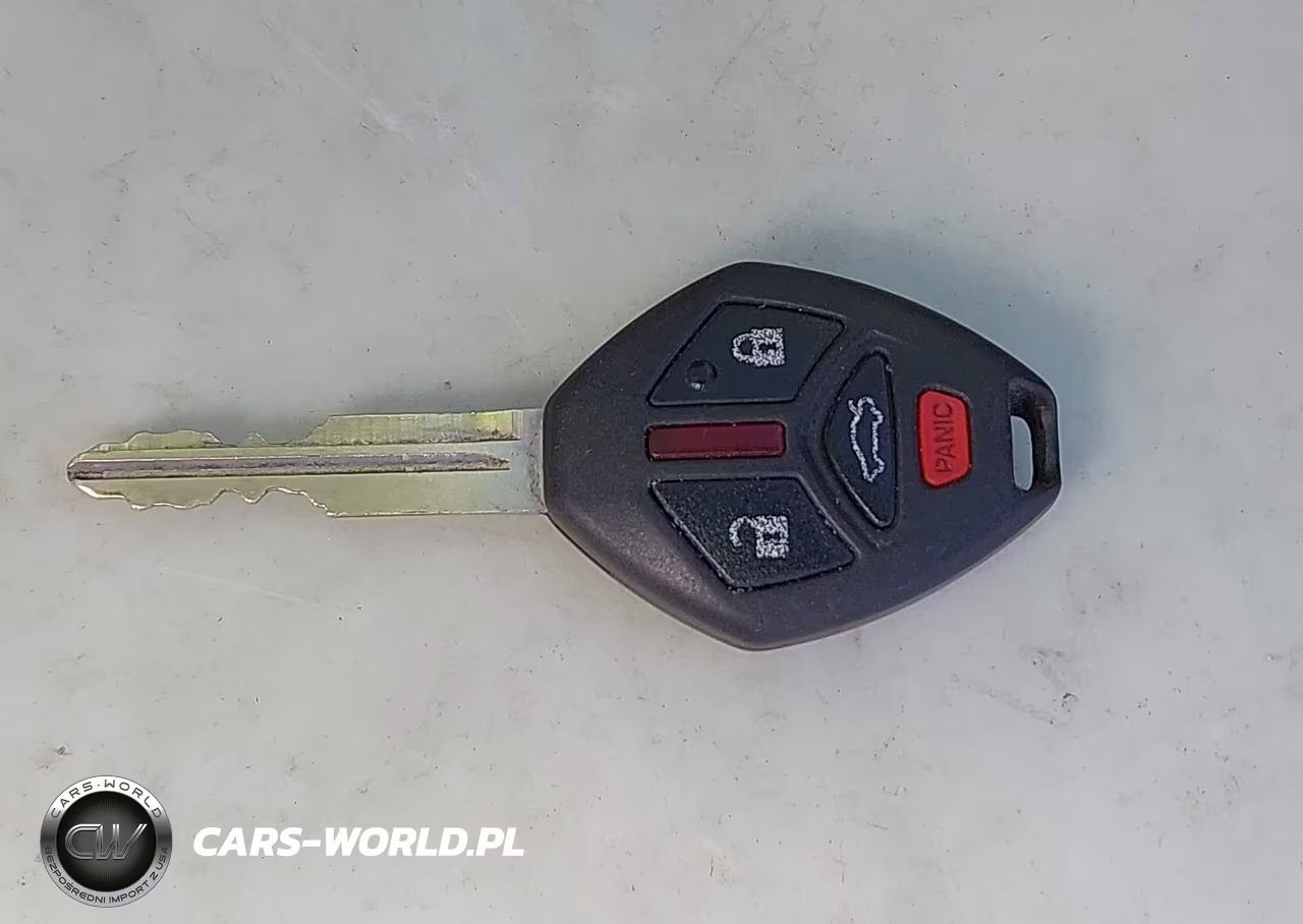 2012 Mitsubishi Galant Es-Se VIN:4A32B3FF6CE013842 - 11