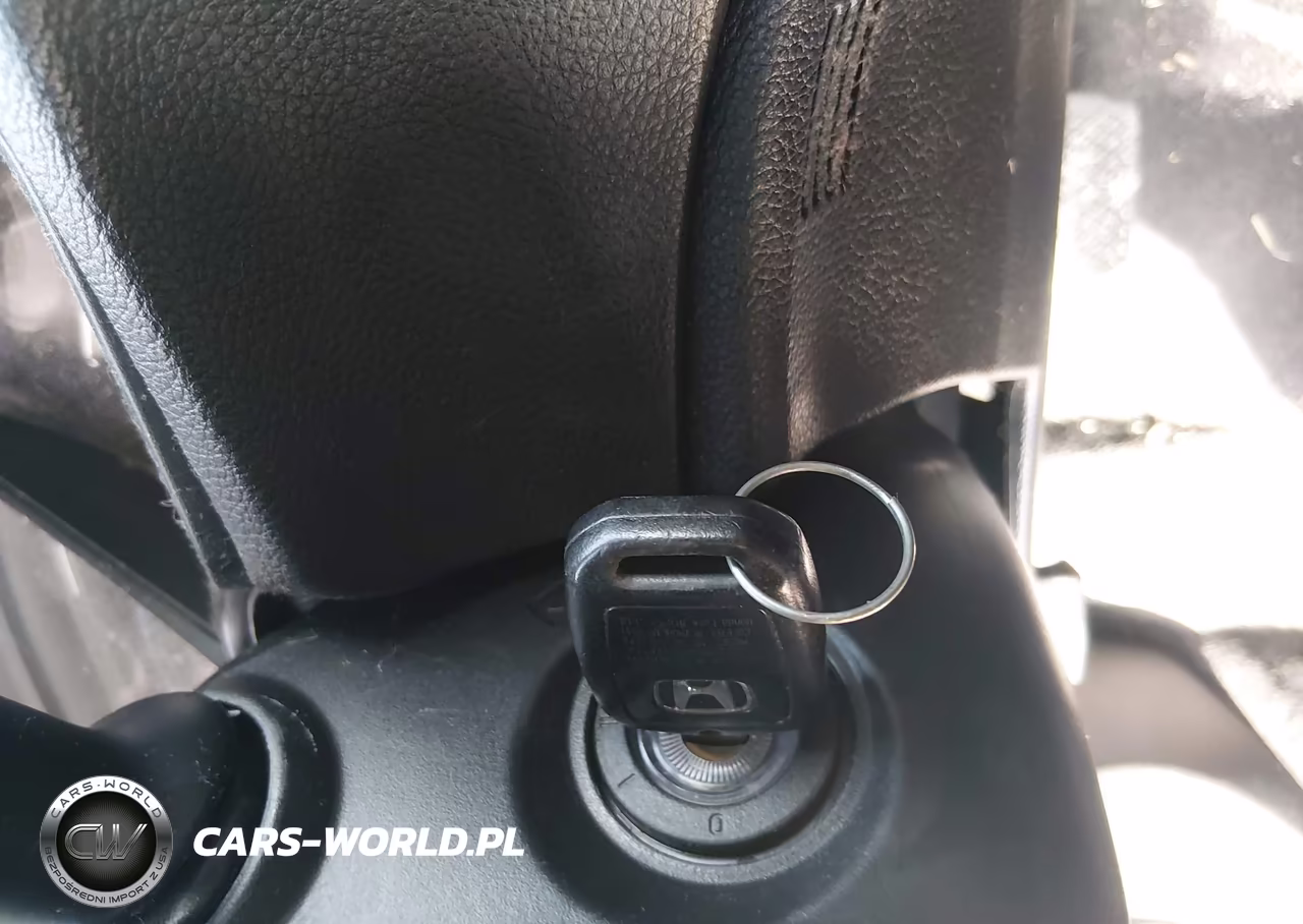 2019 Honda Civic Lx VIN:19XFC2F66KE007425 - 11